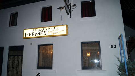 restaurant hermes stuttgart|Hermes .